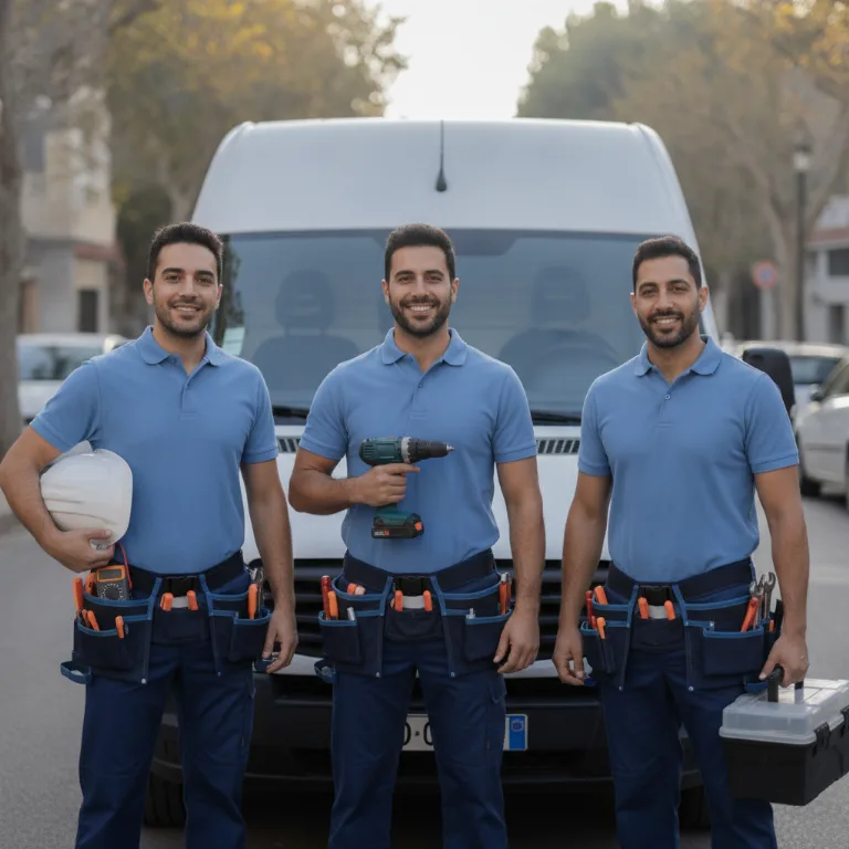 Elettricista team a Reggio Calabria